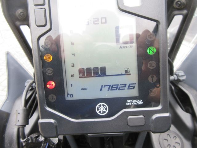 yamaha - tenere-700