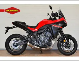 Yamaha Tracer 7 2026 nieuw