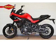 Yamaha Tracer 7 2026 nieuw – foto 8 van 8