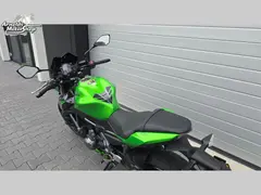 Kawasaki Z650 2018 occasion – foto 4 van 12