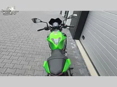 Kawasaki Z650 2018 occasion – foto 6 van 12