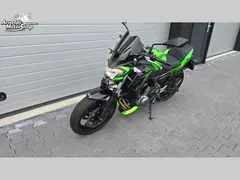 Kawasaki Z650 2018 occasion – foto 5 van 12
