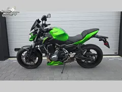 Kawasaki Z650 2018 occasion – foto 7 van 12