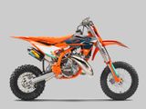 KTM 50 SX FACTORY EDITION