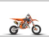 KTM 50 SX FACTORY EDITION