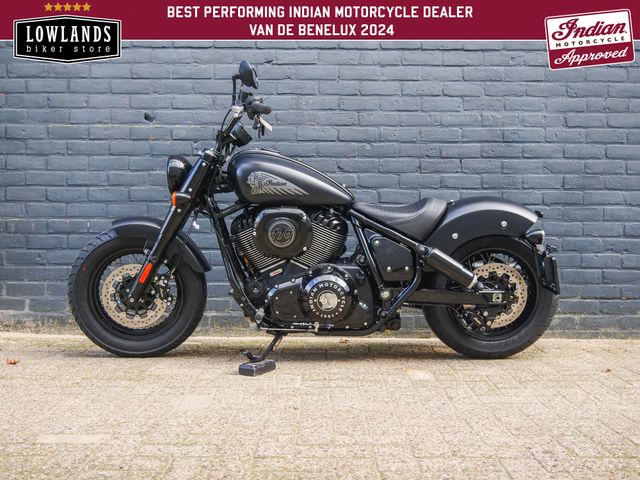 indian - chief-bobber-dark-horse