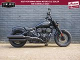 INDIAN MOTORCYCLE CHIEF BOBBER DARK HORSE