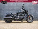 INDIAN MOTORCYCLE CHIEF BOBBER DARK HORSE