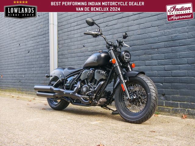 indian - chief-bobber-dark-horse