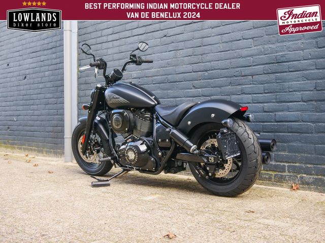 indian - chief-bobber-dark-horse