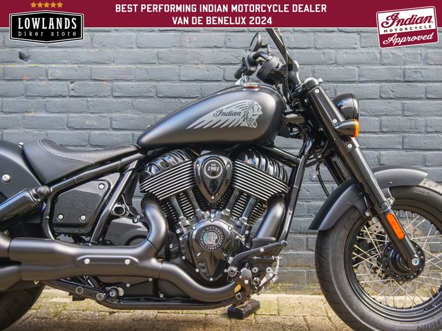 indian - chief-bobber-dark-horse