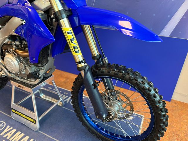 yamaha - yz-450-f