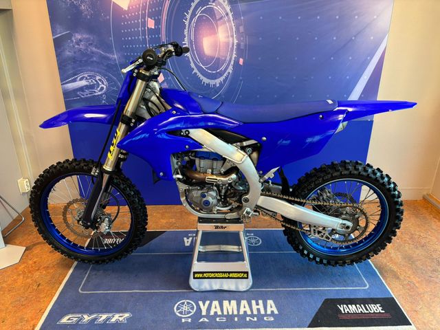 yamaha - yz-450-f