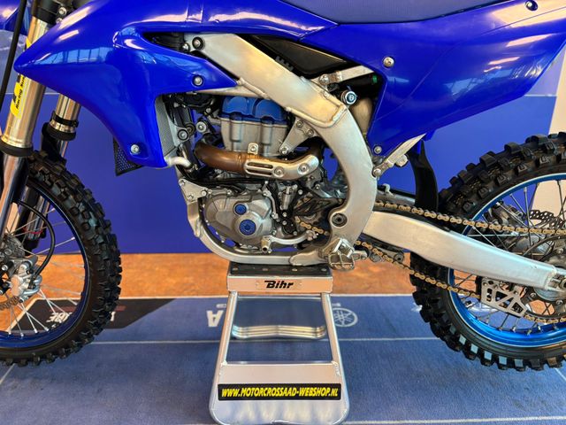 yamaha - yz-450-f