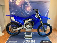 YAMAHA YZ 450 F