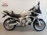 YAMAHA FZ 6 S FAZER
