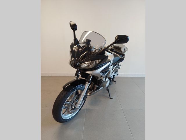 yamaha - fz-6-s-fazer