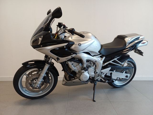 yamaha - fz-6-s-fazer
