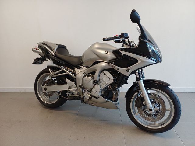yamaha - fz-6-s-fazer