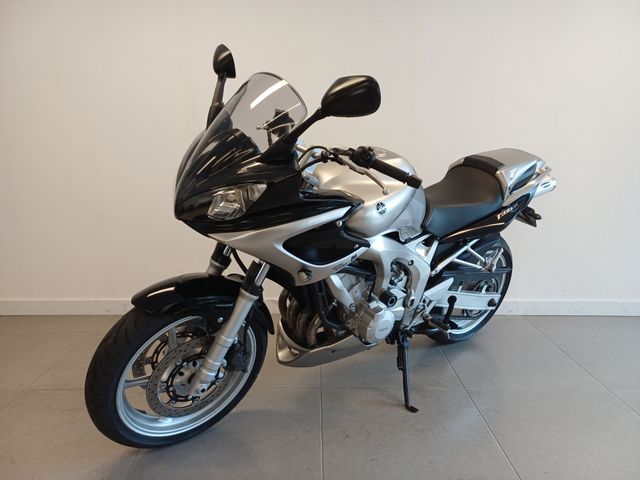 yamaha - fz-6-s-fazer