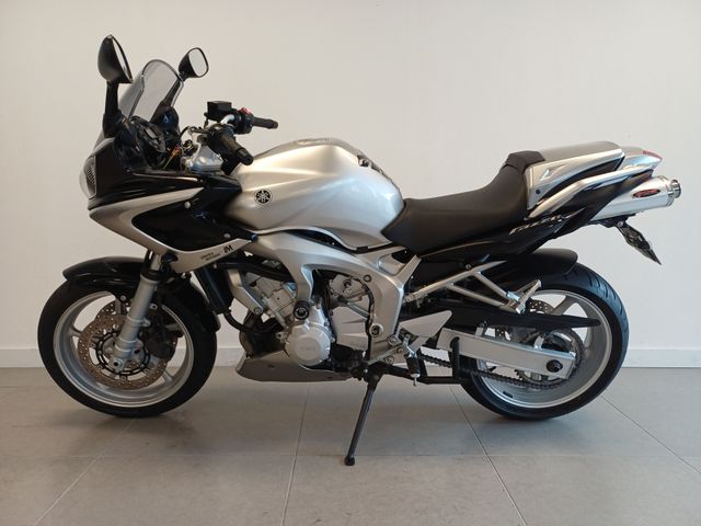 yamaha - fz-6-s-fazer