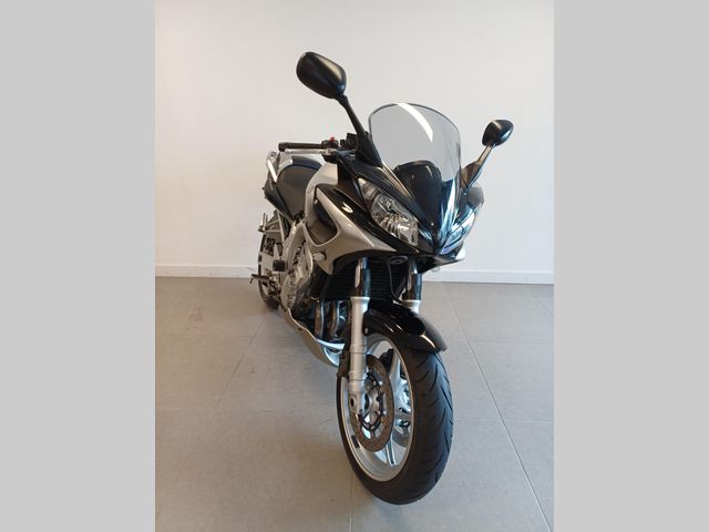 yamaha - fz-6-s-fazer