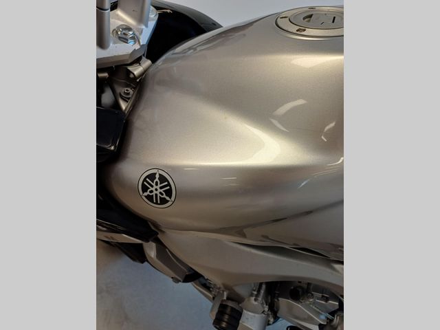 yamaha - fz-6-s-fazer