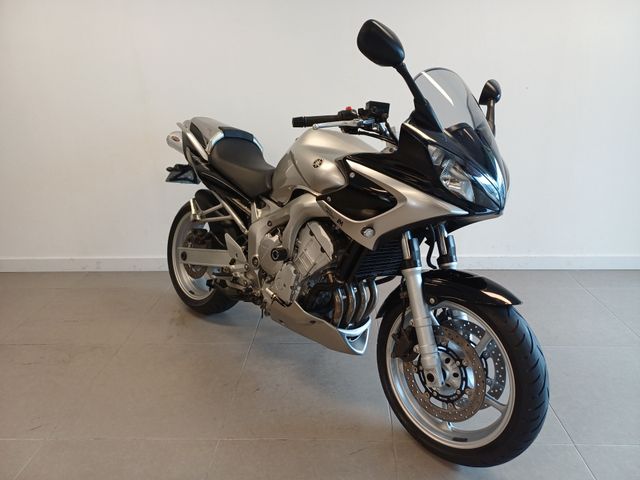 yamaha - fz-6-s-fazer