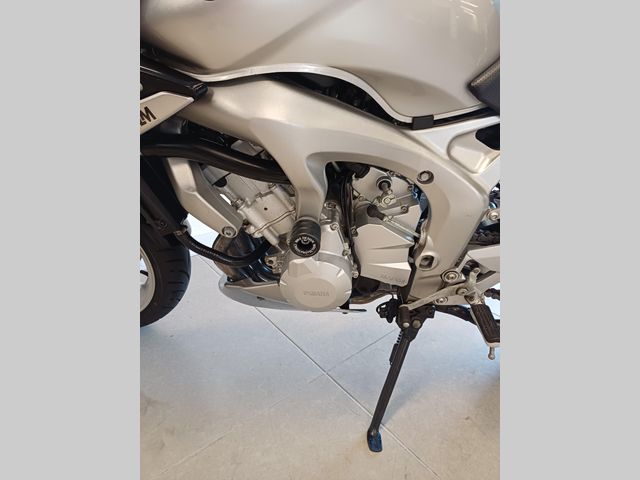 yamaha - fz-6-s-fazer
