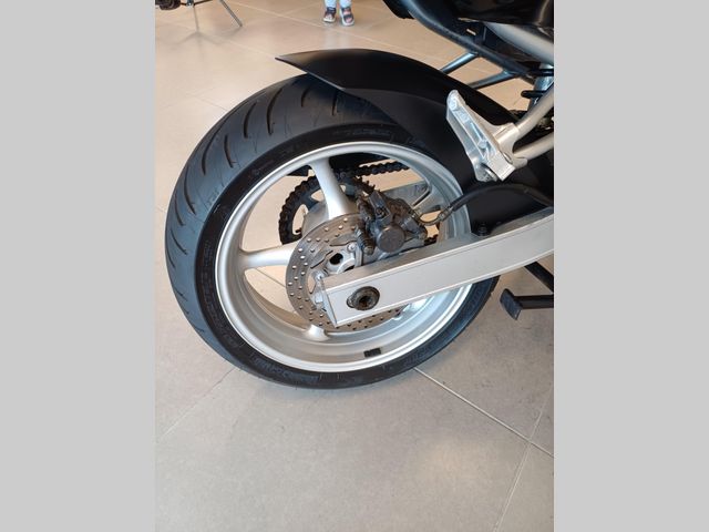yamaha - fz-6-s-fazer