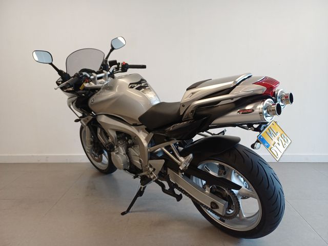 yamaha - fz-6-s-fazer