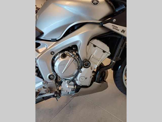 yamaha - fz-6-s-fazer