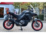 DUCATI MULTISTRADA V2 S