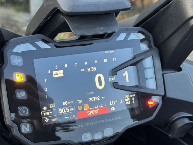 ducati - multistrada-v2-s