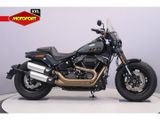 HARLEY-DAVIDSON FAT BOB 114