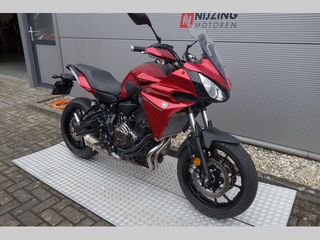 yamaha - tracer-700-abs