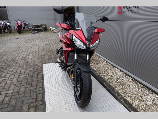 yamaha - tracer-700-abs