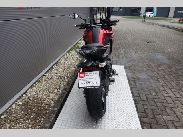 yamaha - tracer-700-abs