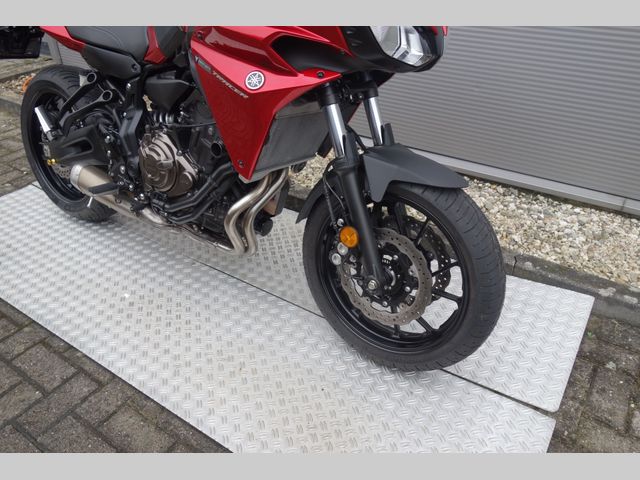 yamaha - tracer-700-abs