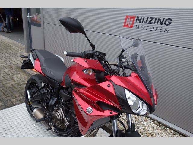 yamaha - tracer-700-abs