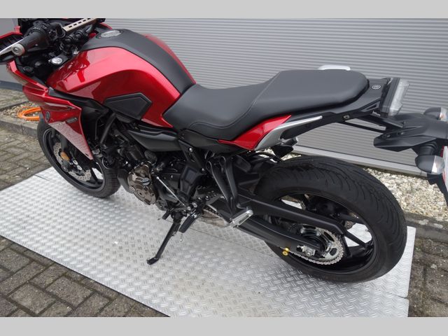 yamaha - tracer-700-abs