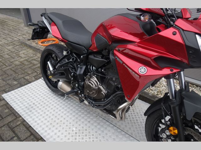 yamaha - tracer-700-abs