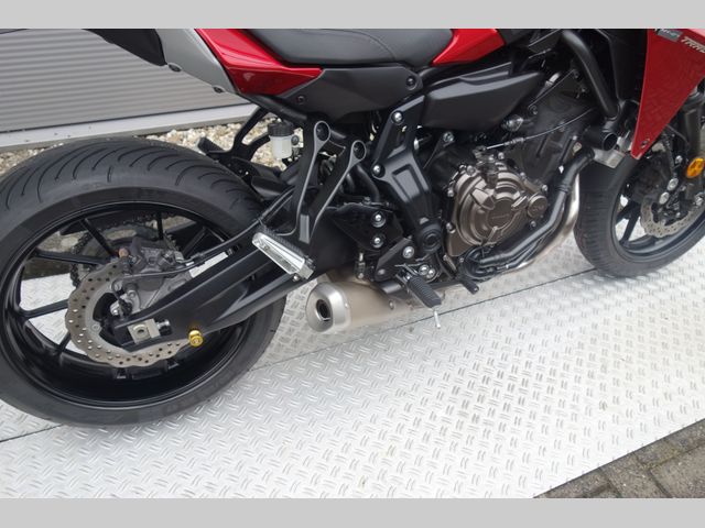 yamaha - tracer-700-abs