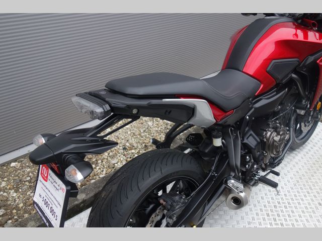 yamaha - tracer-700-abs