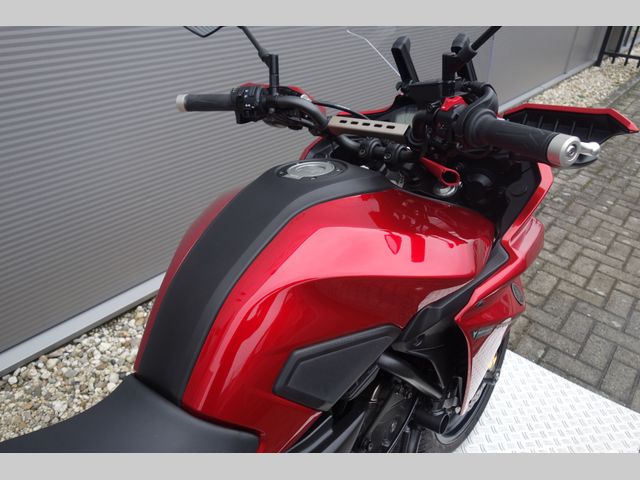 yamaha - tracer-700-abs