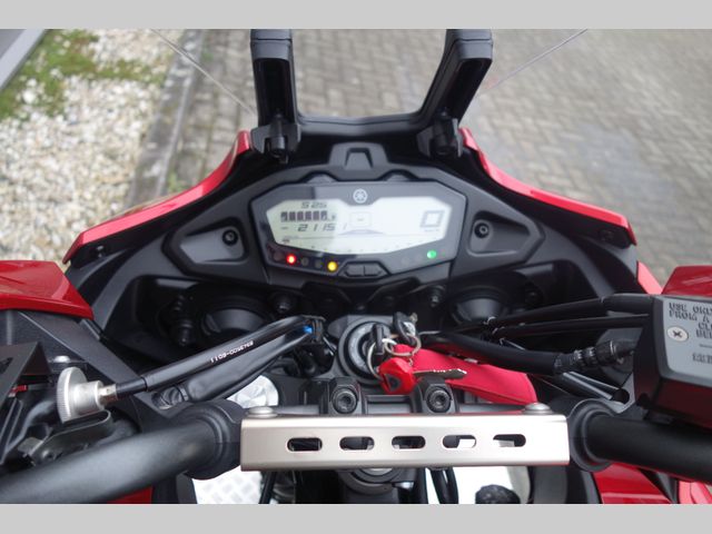 yamaha - tracer-700-abs