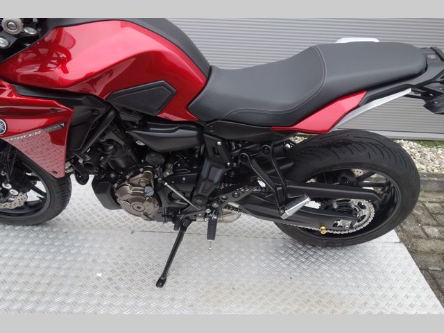 yamaha - tracer-700-abs