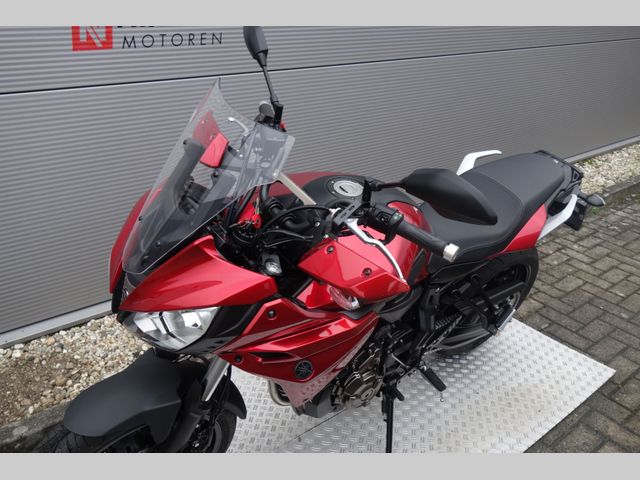 yamaha - tracer-700-abs