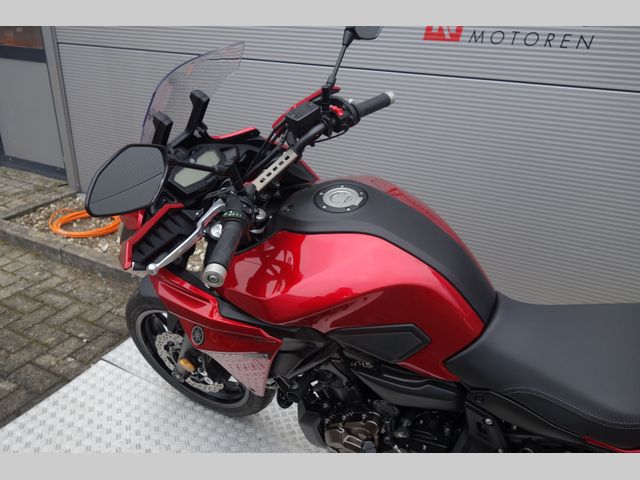 yamaha - tracer-700-abs