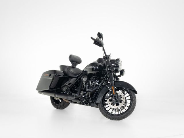 harley-davidson - road-king-special-flhrxs